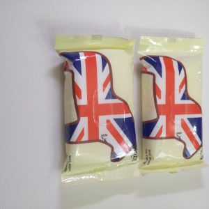 Tohallitas Desmaquillantes