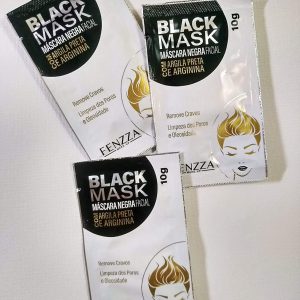 Mascarilla para Puntos Negros