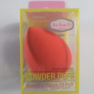 Powder Puff